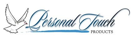 Personal Touch Products Logo