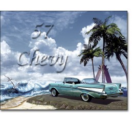57 Chevy