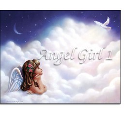 Angel Girl 1