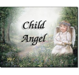 Child Angel
