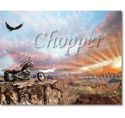 Chopper