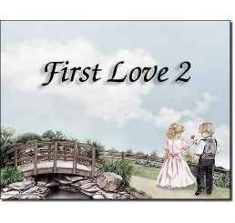 First Love 2