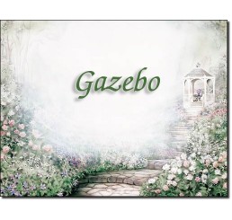 Gazebo
