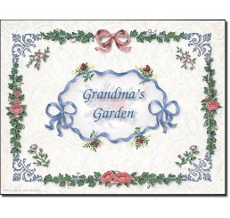 Grandmas Garden