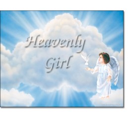 Heavenly Girl