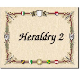 Heraldry 2
