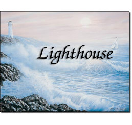 Lighthouse