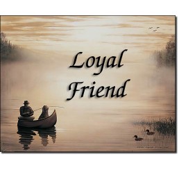 Loyal Friend