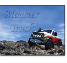 Monster Truck