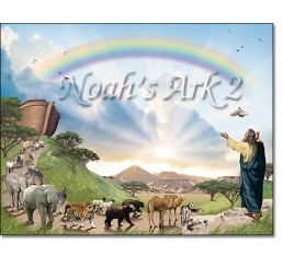 Noahs Ark 2