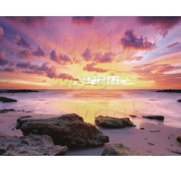 Coastal Sunset 3