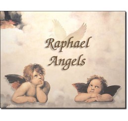 Raphael Angels