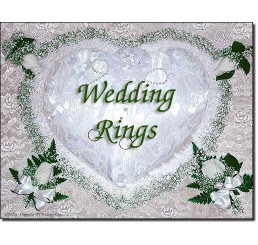 Wedding Rings