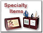 Specialty Gift Items